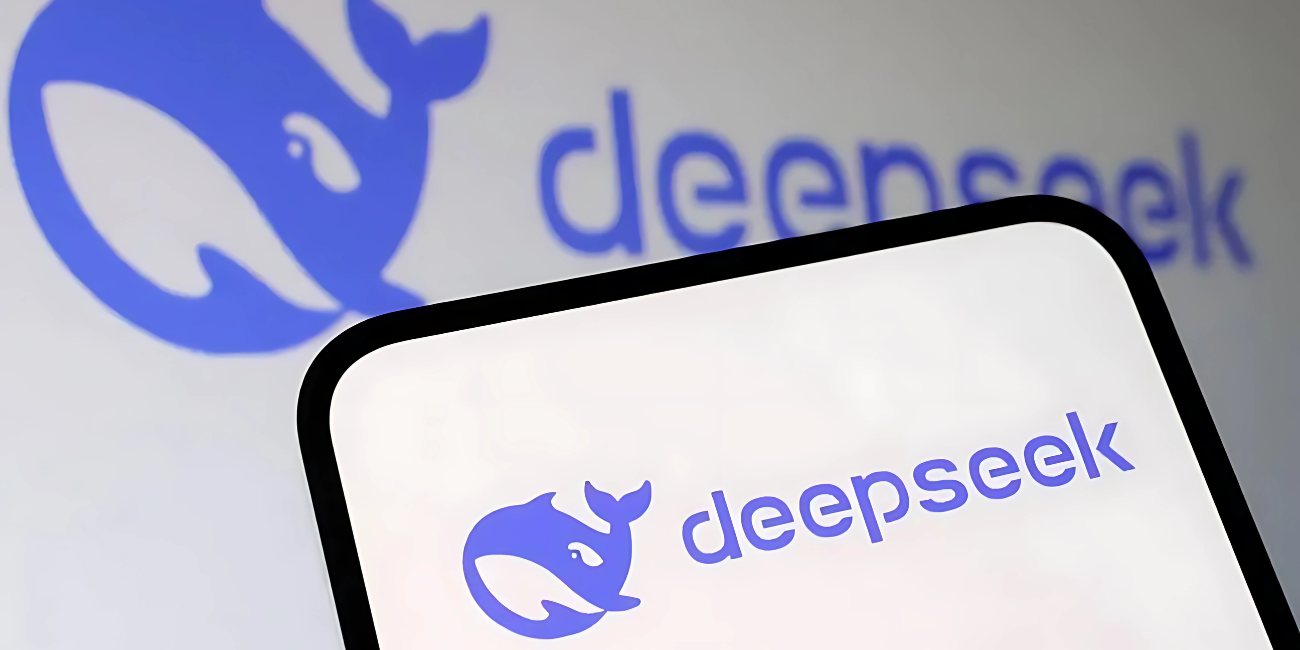 DEEPSEEK