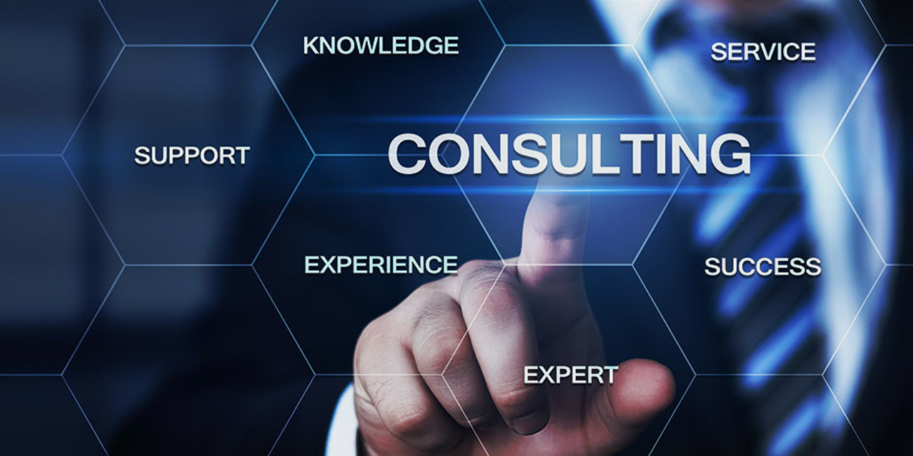What is IT Consulting and How It Helps Your Business Grow