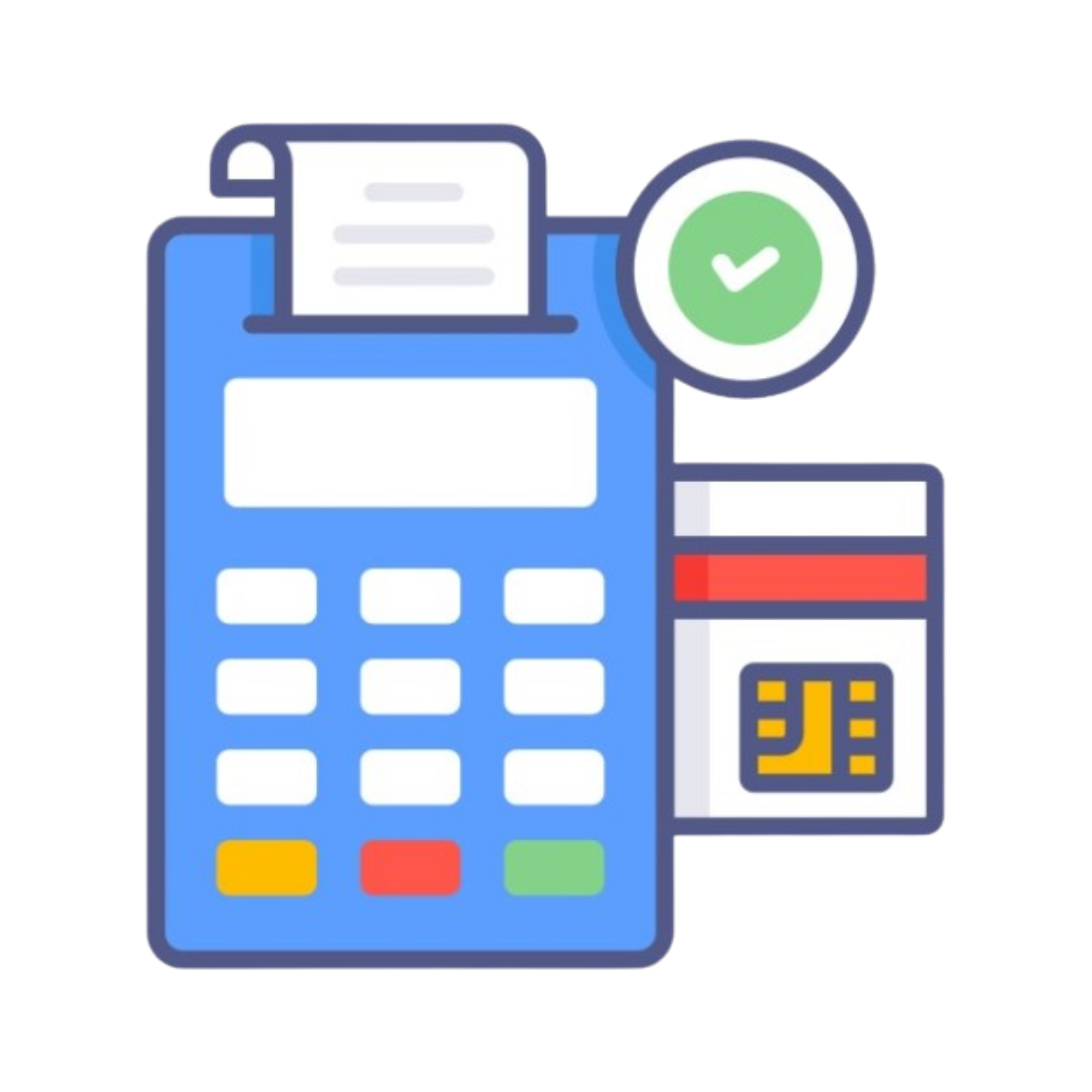 Point of Sale preview