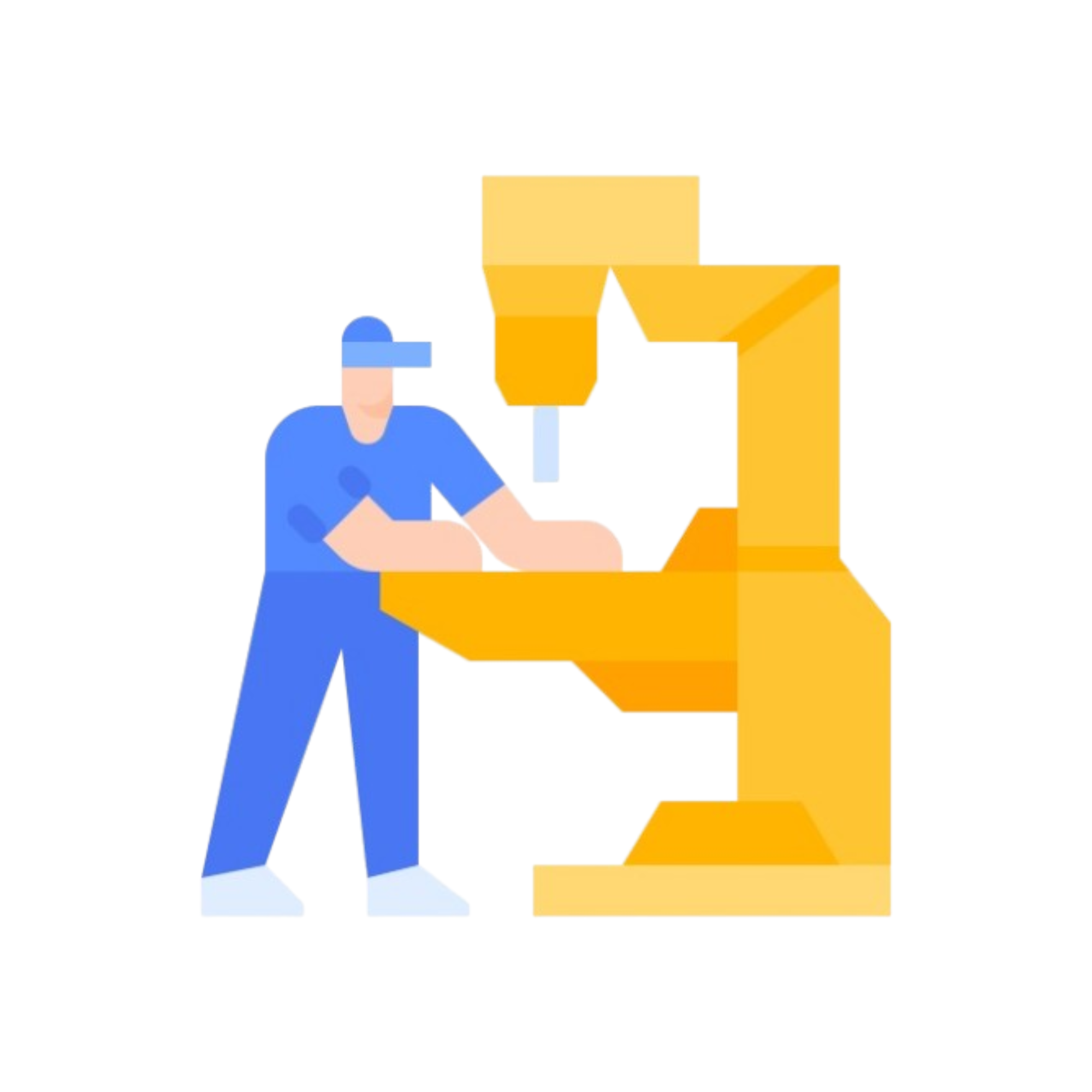 Manufacturing preview