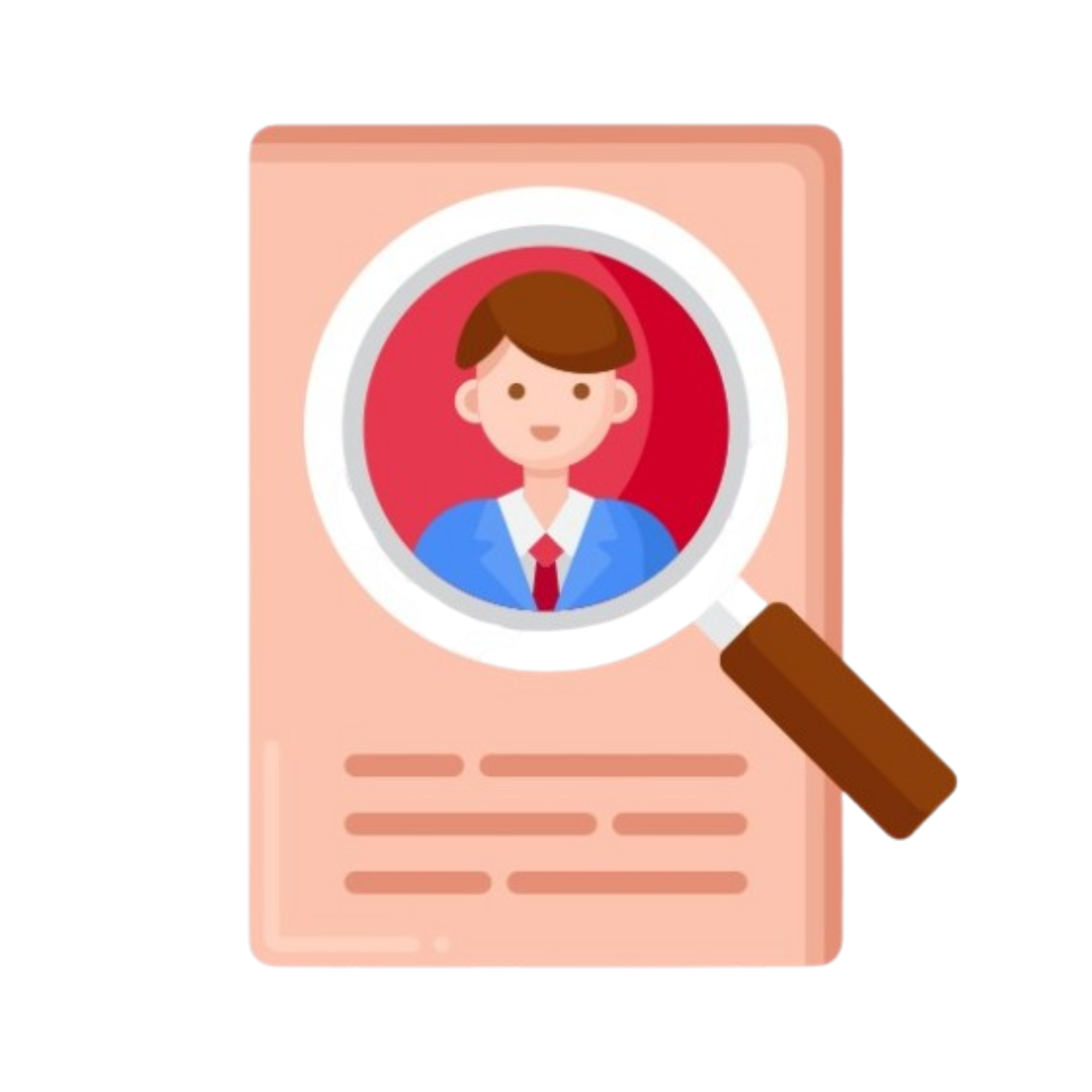 Job Portal preview